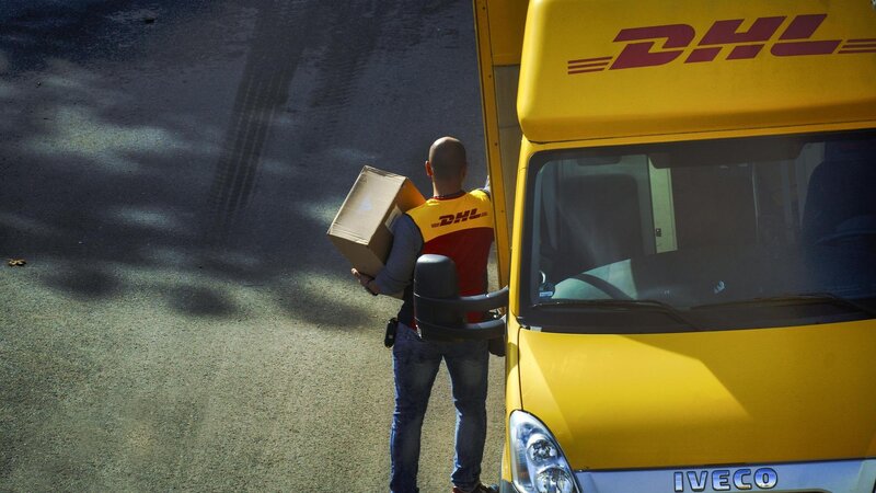 Die Postzentren in Rheinland-Pfalz, unter anderem auch Neuwied, sind wieder von Streik betroffen.