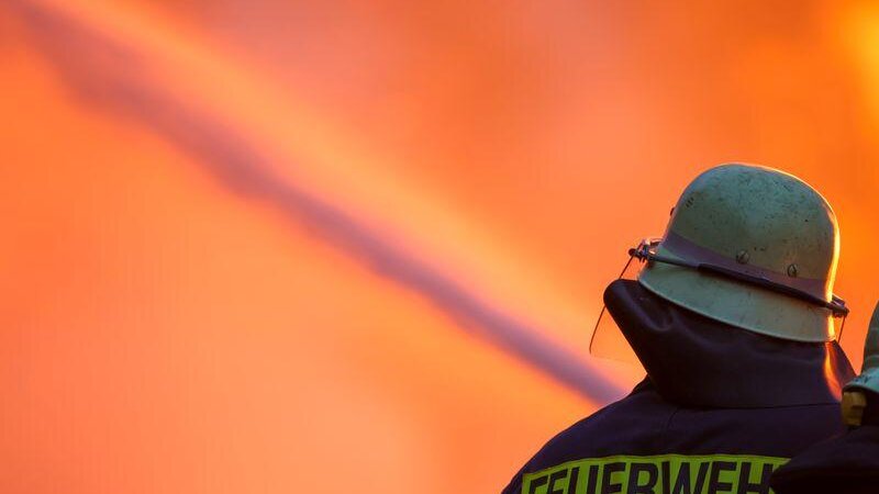 Feuerwehr (Symbolbild)