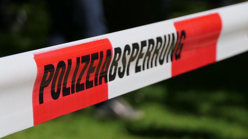 Polizei (Symbolbild)