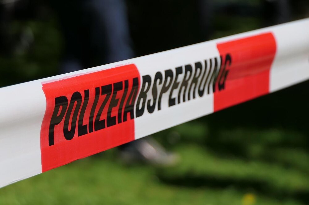 Polizei (Symbolbild)