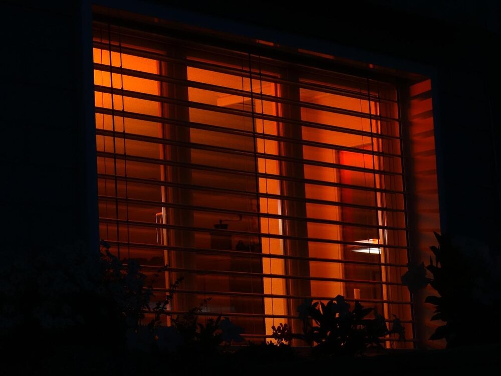 Rotlicht, Symbolbild Rotlicht, Symbolbild