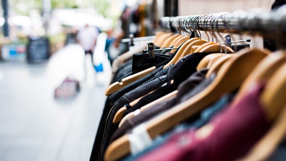 Mädchen Klamotte – Der Mädelsflohmarkt