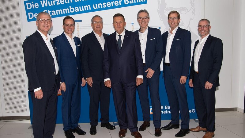 Zwei Zusammenschlüsse ebnen den Weg zu einem gemeinsamen Institut.