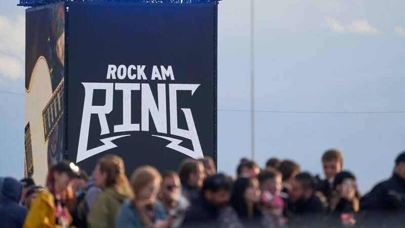 Die Fans können sich auf den ersten Headliner des Festivals freuen.