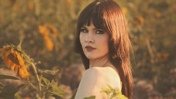 Ina Forsman: After Dark Hour Tour Part II