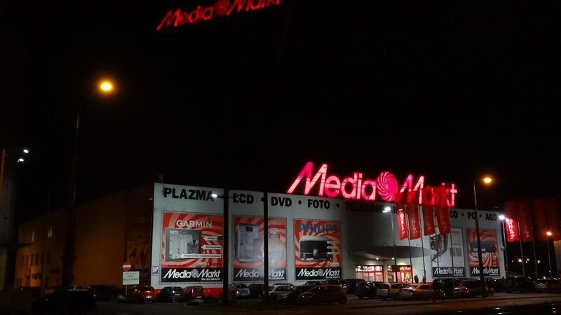 MediaMarkt, Symbolbild