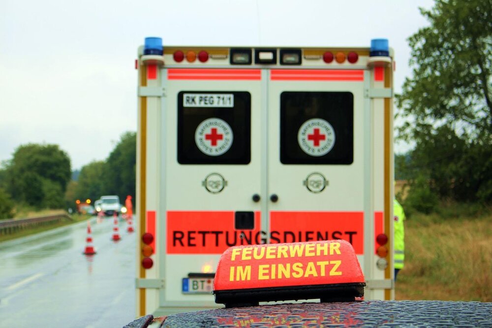 Rettungsdienst Rettungsdienst