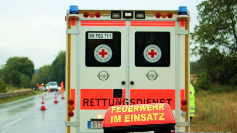 Rettungsdienst