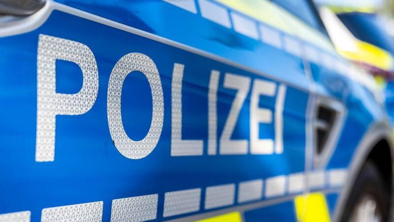 Bei den Durchsuchungen wurden auch Waffen und Gold gefunden. (Symbolbild)