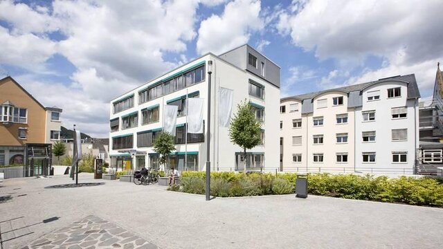 Bestätigt: Krankenhaus in Boppard wird geschlossen
