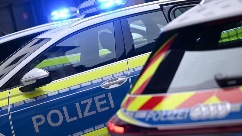 Polizei (Symbolbild)