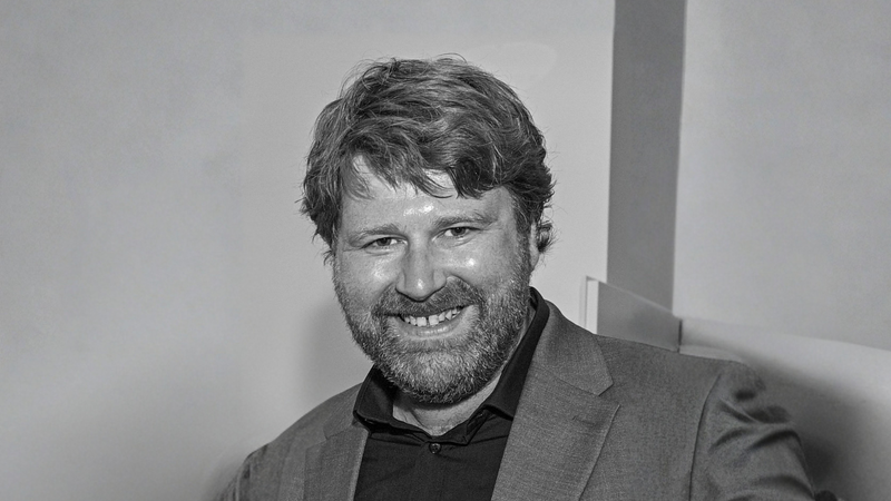 Trauer um den Darsteller der Burgfestspiele Mayen Thomas Hamer