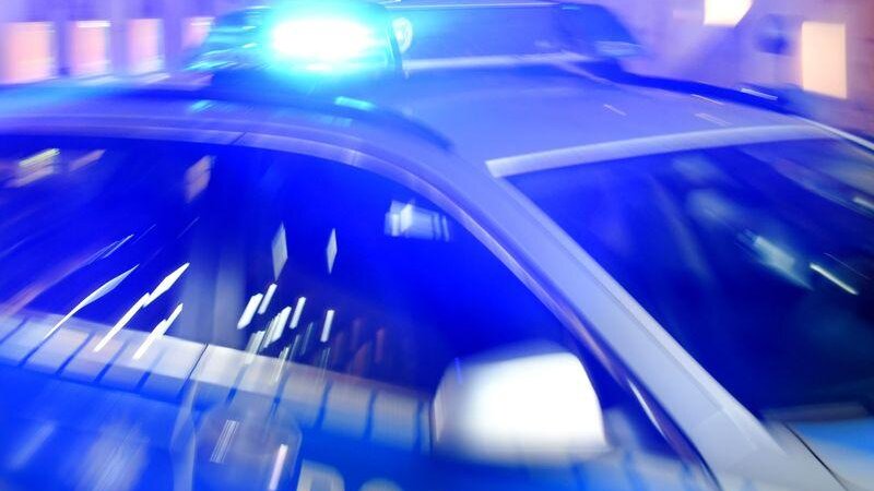 Polizei (Symbolbild)