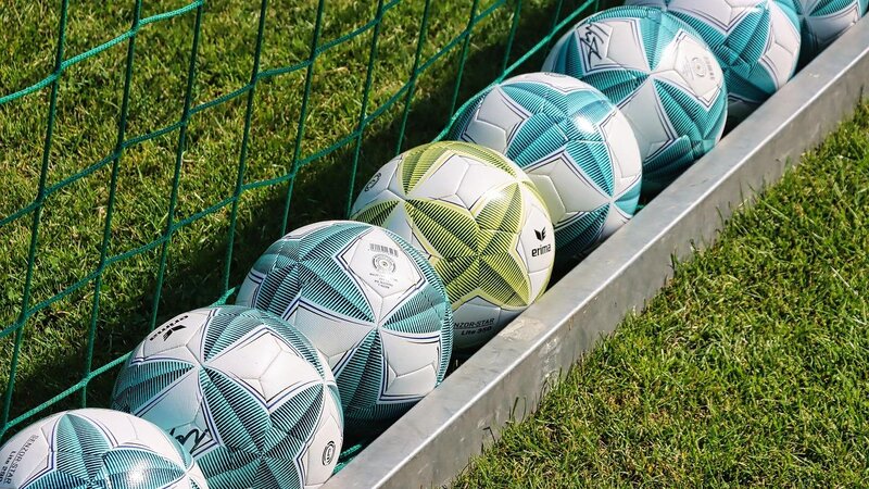 Fußball (Spielbetrieb)