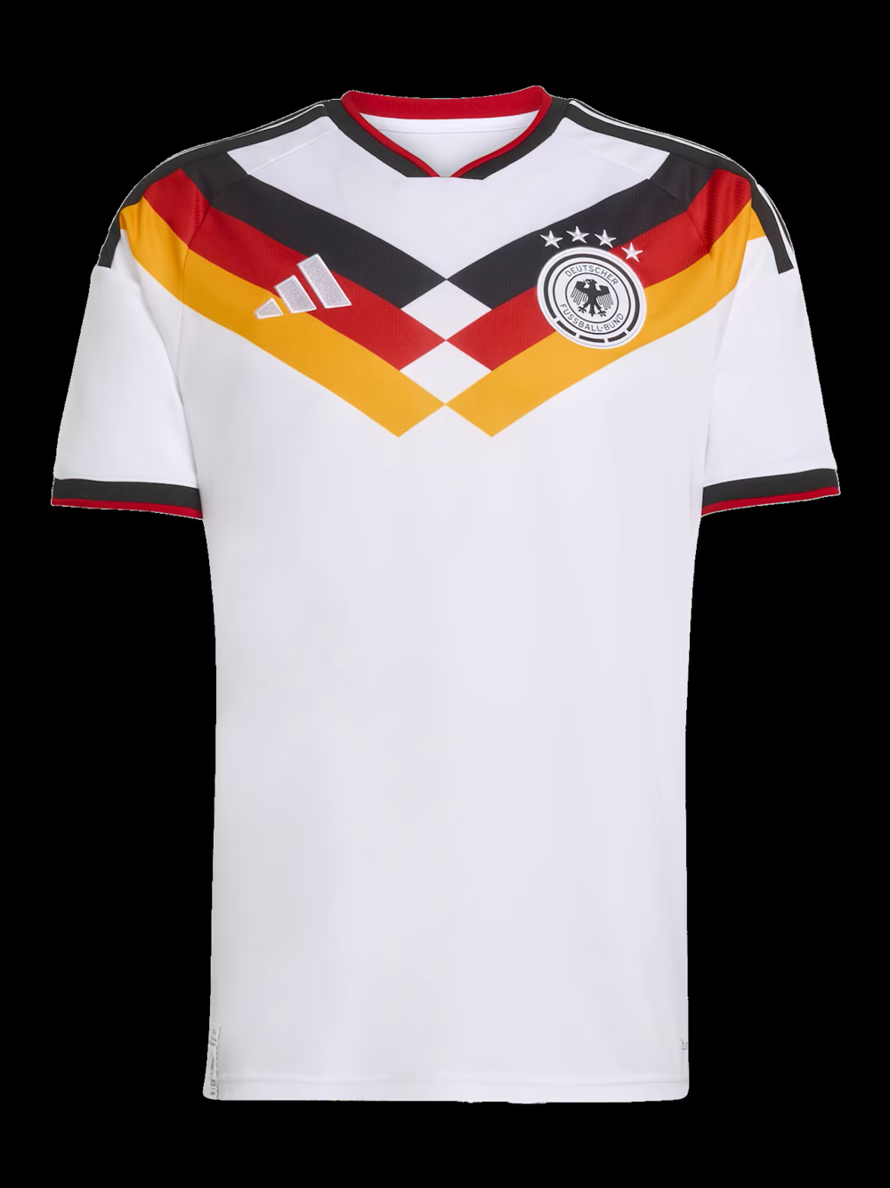 Adventskalender: Ein Deutschland-Trikot zu gewinnen. Adventskalender: Ein Deutschland-Trikot zu gewinnen.