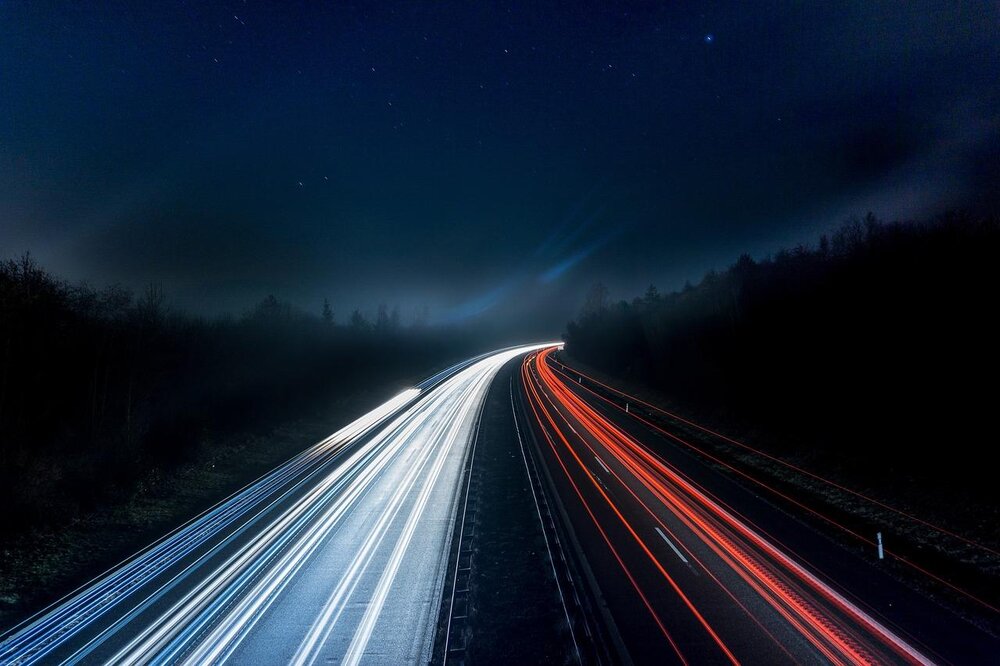 Autobahn, Sybolbild