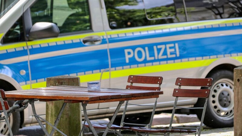 Polizei (Symbolbild)