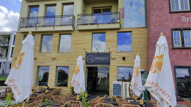Besondere Aktion: Koblenzer Restaurant führt „Stille Stunde“ für Gäste ein