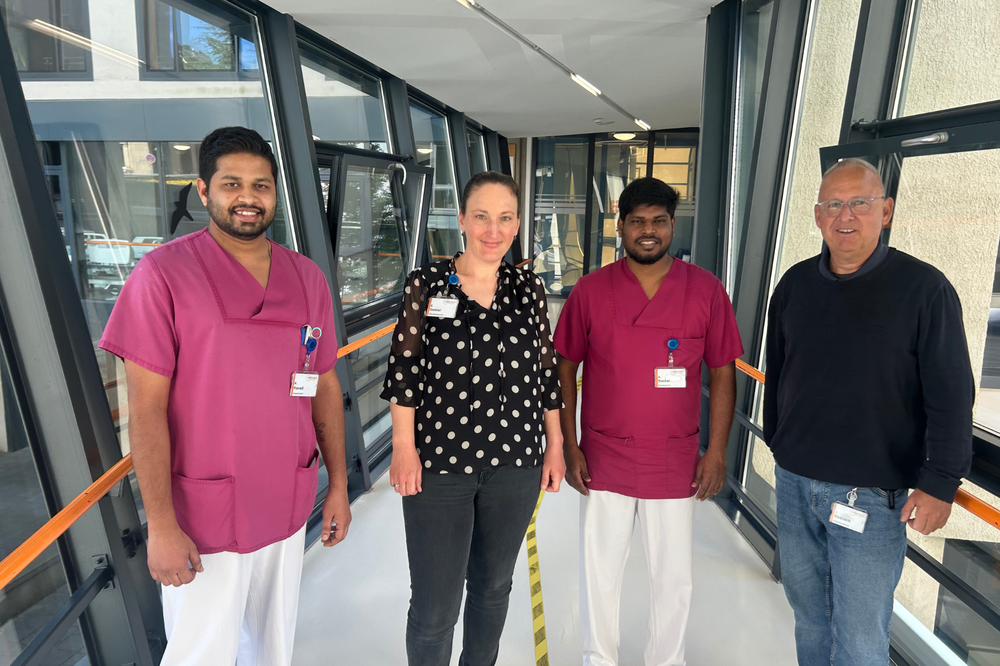 BDH Klinik Vallendar