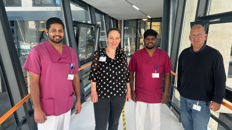 BDH Klinik Vallendar