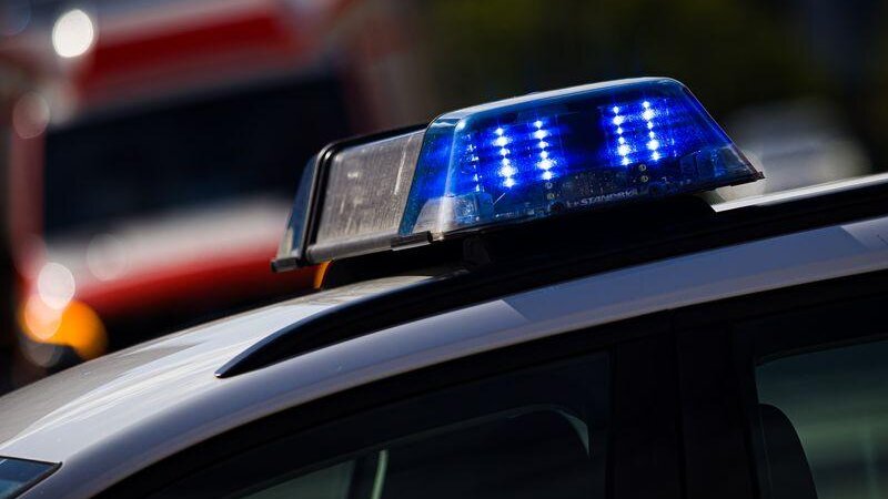 Polizei (Symbolbild)