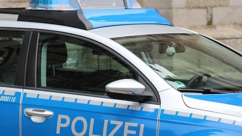 Polizei/Symbolbild