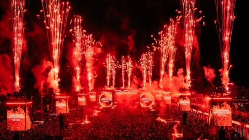 Rock am Ring (Archivbild)