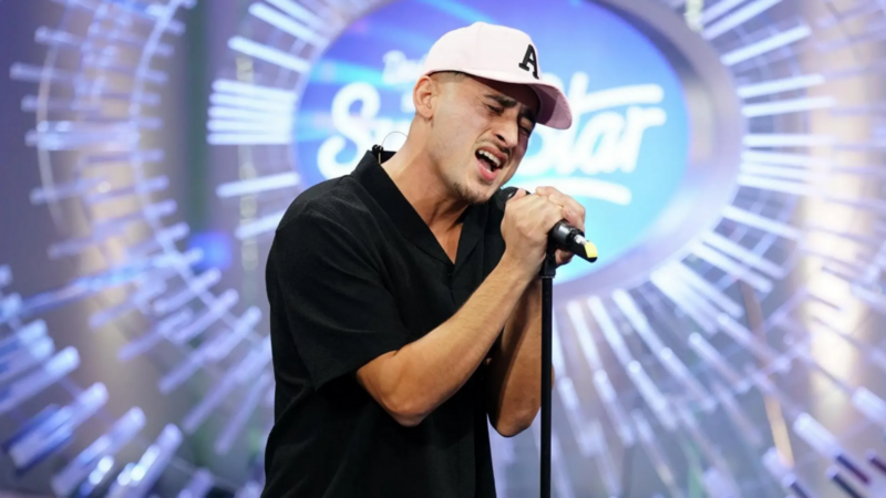Abii Faizan aus Koblenz bei DSDS.