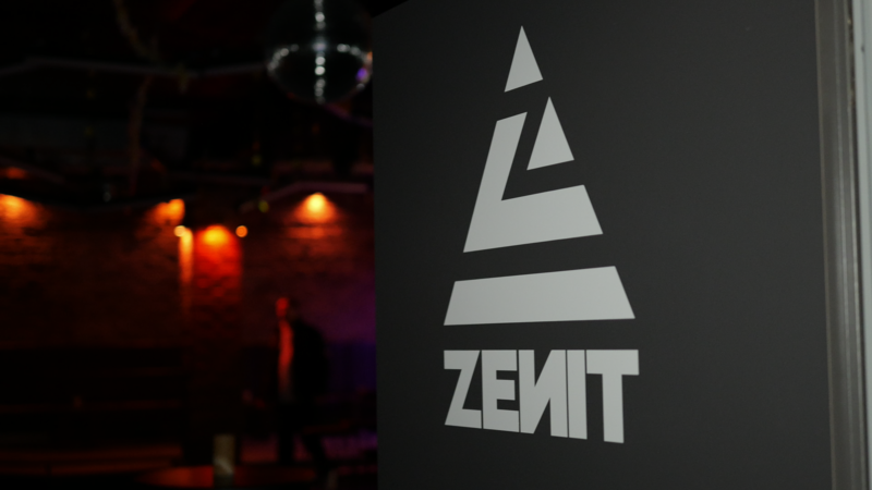 Das Zenit am Görresplatz ist nach 21 Jahren Geschichte und wird zum „Exit“.