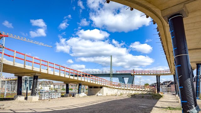 Autofreie Alternative: Koblenz plant 2,3 Millionen Euro teuren Weg im Rauental