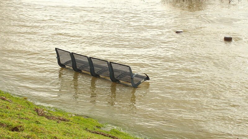 Hochwasser