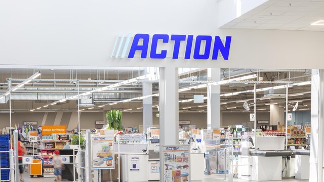 Action eröffnet eine neue Filiale in Koblenzer Innenstadt. Discounter Action eröffnet neue Filiale in Koblenzer Innenstadt