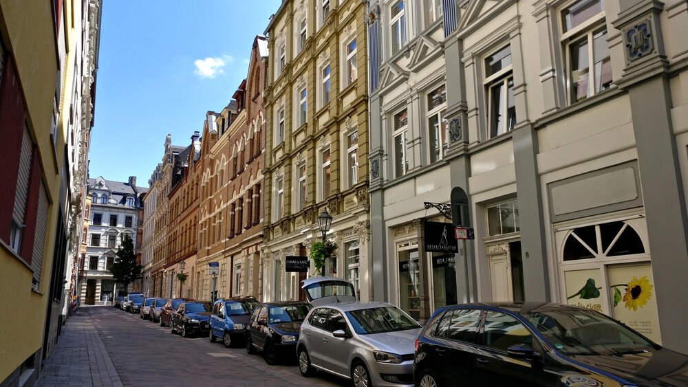 Kornpfortstraße Koblenz 29.07.2019 428R.H.