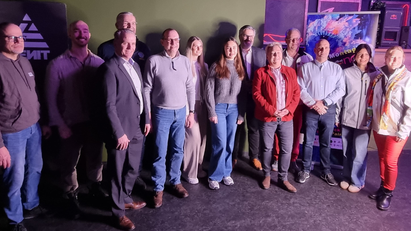 Joachim Scholer, Arne Kurth, Jürgen Jung, Peter Ebeling, Andreas Oberanner, Natalie Bleser, Tuana Fincke, Marcus Menster, Ulrike Mohrs, Olav Kullak, Markus Schmitt, Vanessa Höfer, Jennifer De