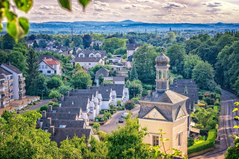 Bendorf-Sayn, Symbolbild