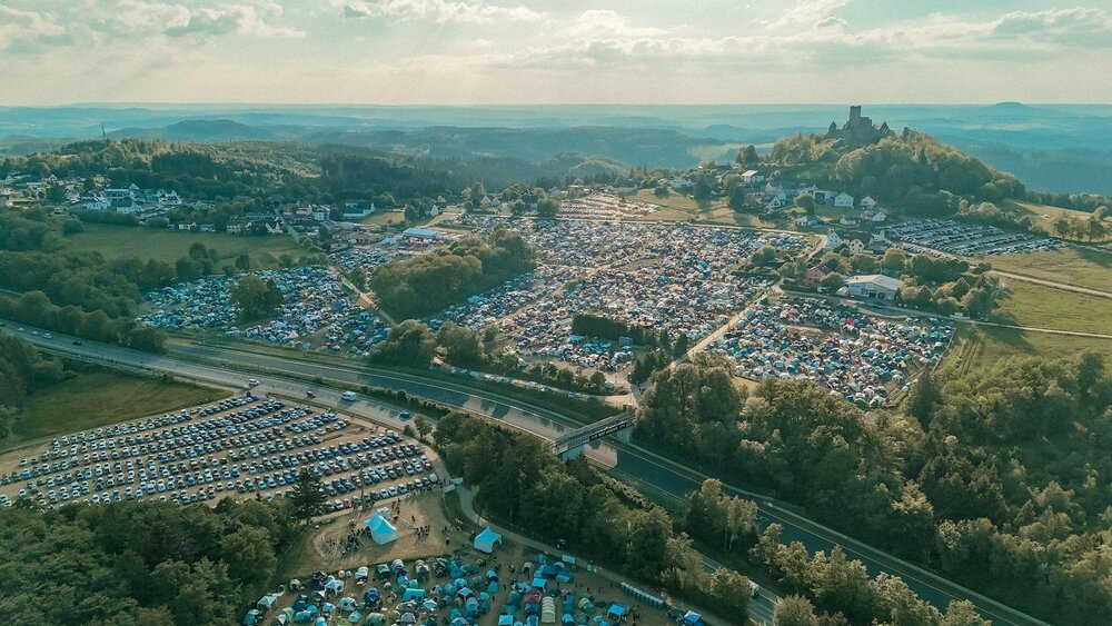 Das Wetter im letzten Jahr ließ kaum zu Wünschen übrig. Das Wetter im letzten Jahr ließ kaum zu Wünschen übrig.