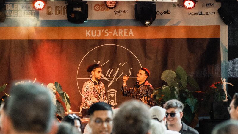 Das Liebfrauenfest feiert Mitte Juli Premiere in Koblenz