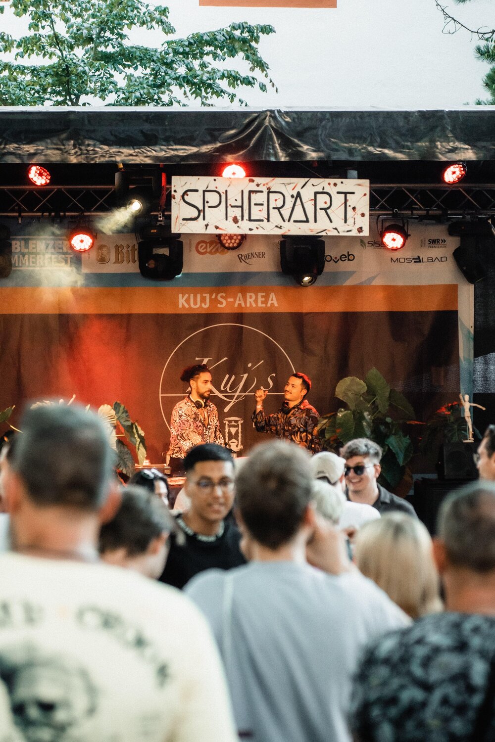 Das Liebfrauenfest feiert Mitte Juli Premiere in Koblenz