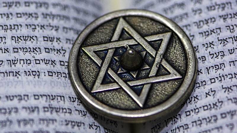 Davidsstern Synagoge