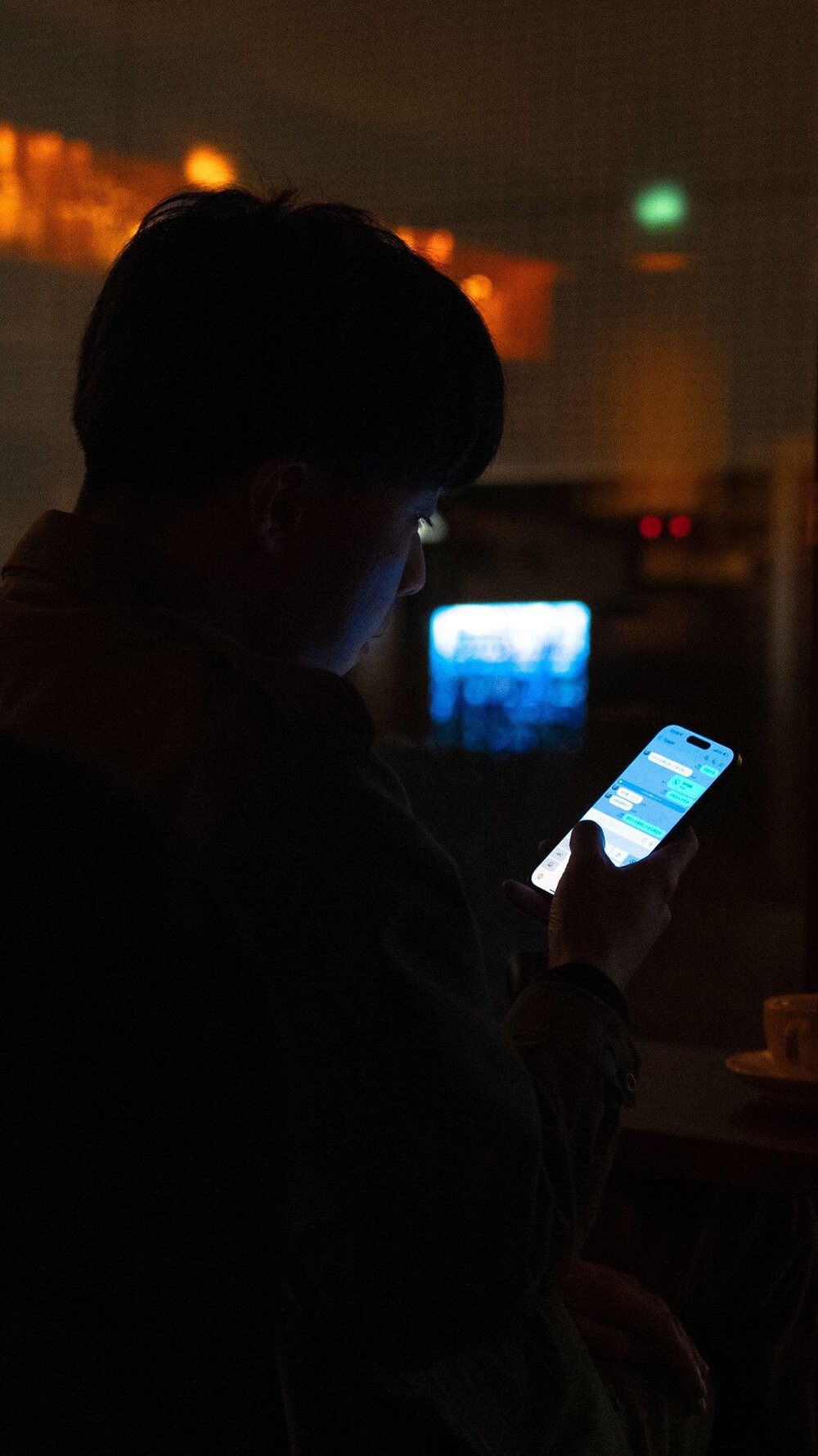 Schockanrufe von Telefonbetrügern (Symbolbild) Schockanrufe von Telefonbetrügern (Symbolbild)