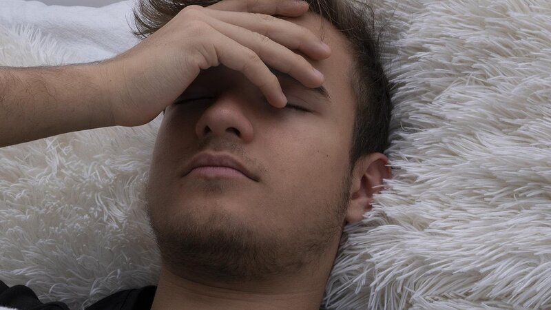 Influenza, Symbolbild