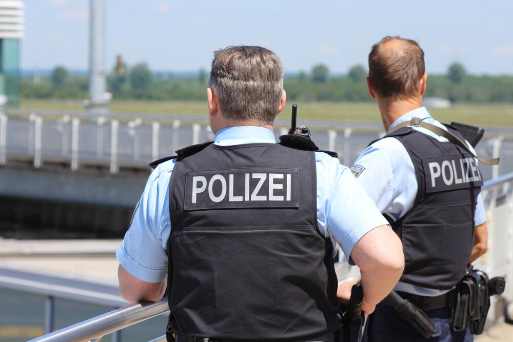 Laut Polizeibericht soll es zu vermehrten Einsätzen gekommen, generell aber friedlich abgelaufen sein.