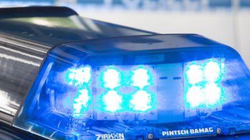 Polizei (Symbolbild)