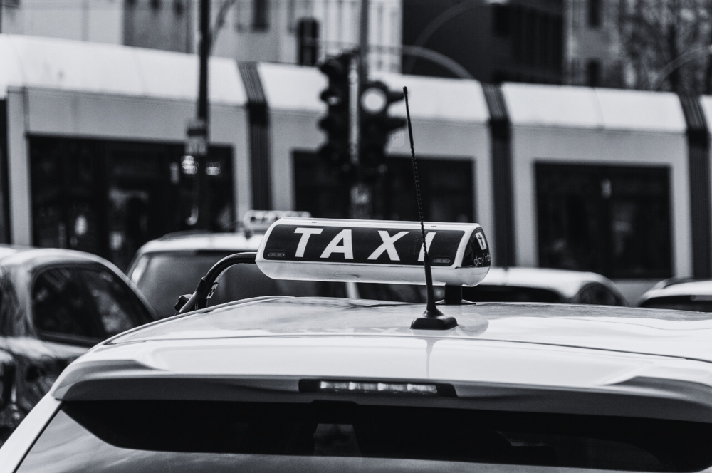 Taxi Taxi