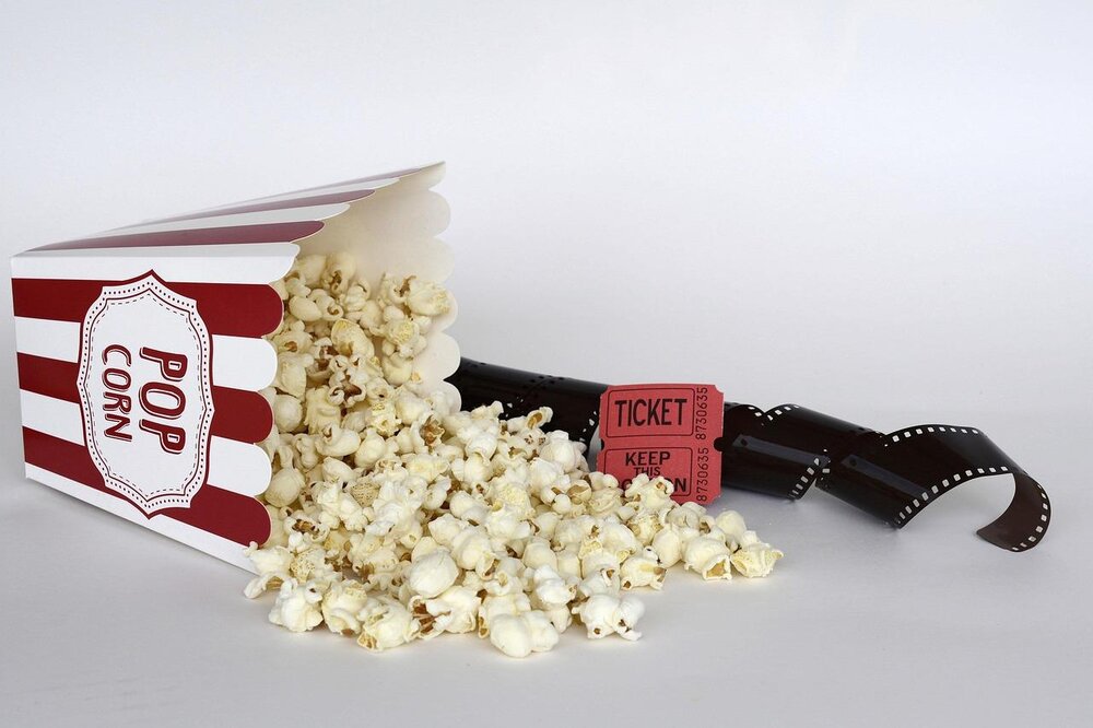 Kino (Symbolbild)