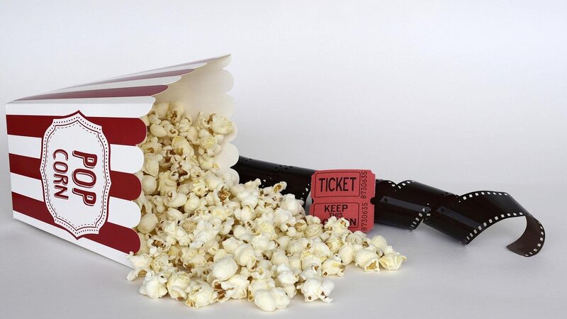 Kino (Symbolbild)