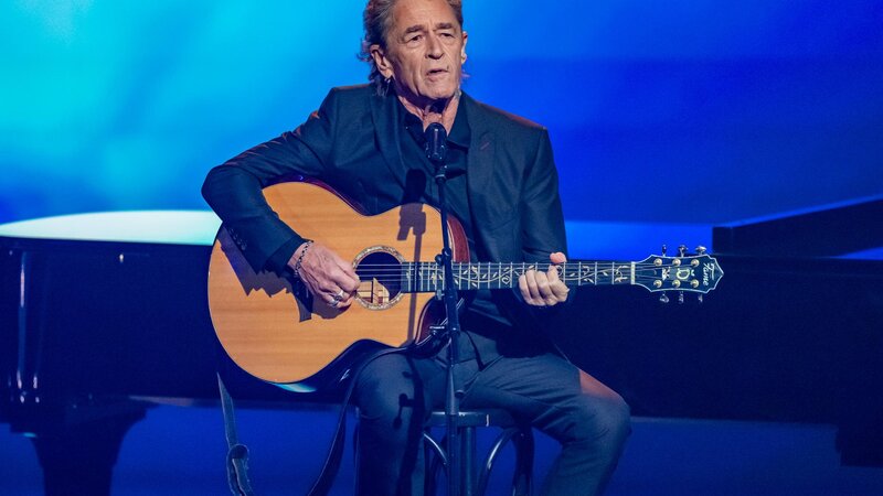 Peter Maffay 2023.