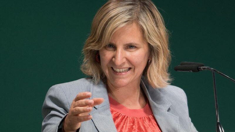Die Grünen stellen die Weichen für den Landtagswahlkampf.