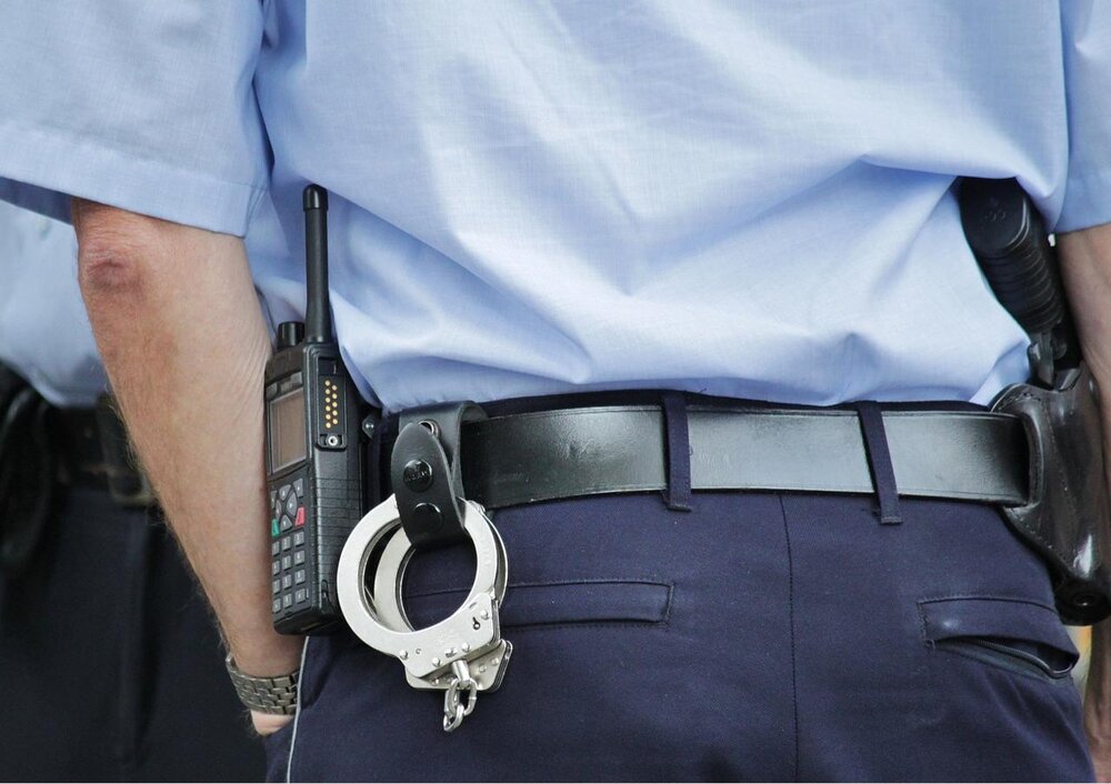 Polizei, Symbolbild Polizei, Symbolbild