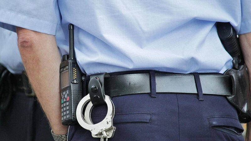Polizei, Symbolbild